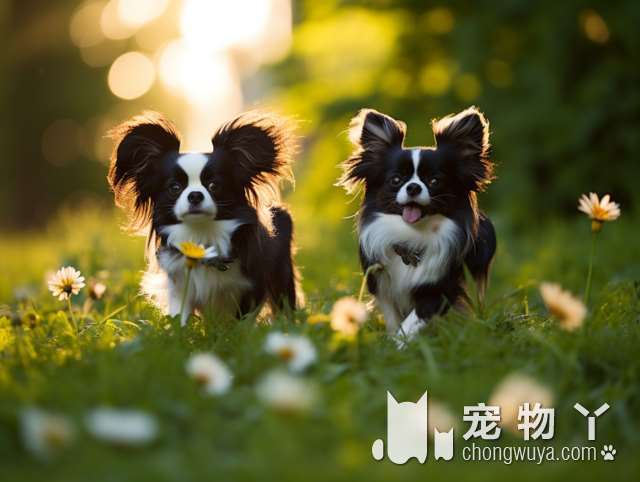 罗威纳犬是什么样子的？