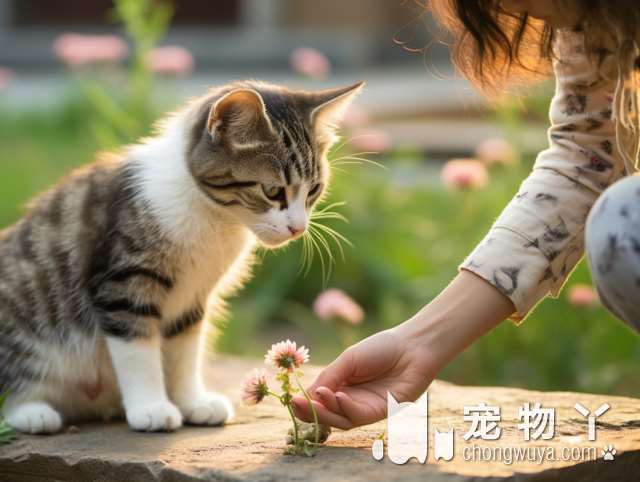 这家公司领养了9只猫咪 员工们每天既要工作还要撸猫 太棒啦！