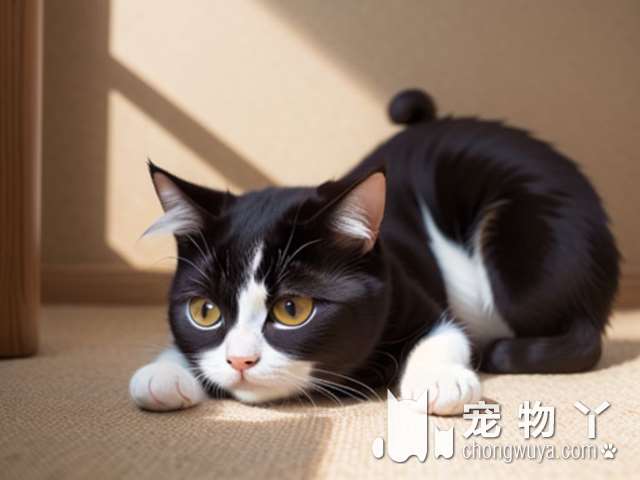 狸花猫和家猫的区别？