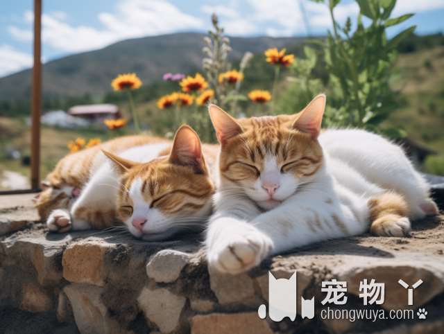 布偶猫和普通猫有什么区别？