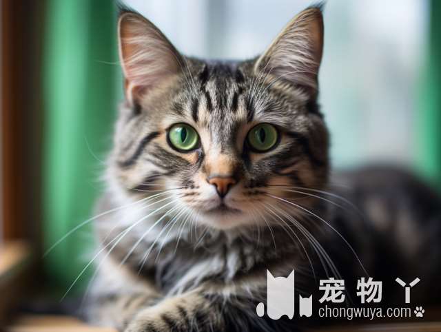 布偶猫谁最美？